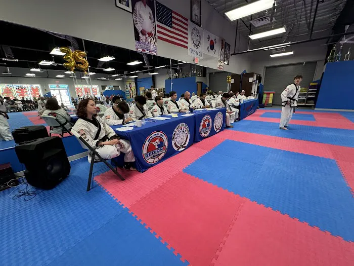 Valentin Karate Picture 3