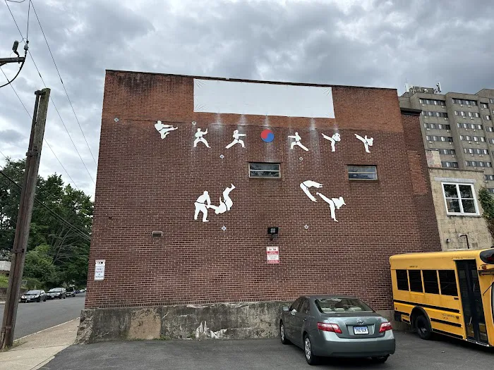 Valentin Karate Picture 5