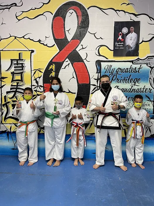 Valentin Karate Picture 8