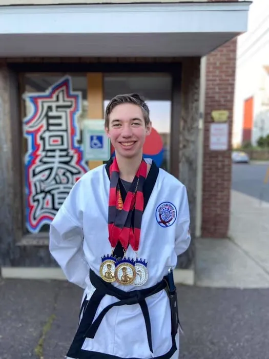 Valentin Karate Picture 9