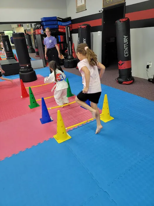 Valentin Karate Plantsville Picture 1