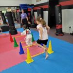 Valentin Karate Plantsville