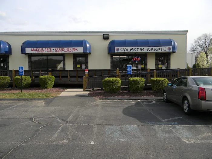 Valentin Karate Plantsville Picture 4