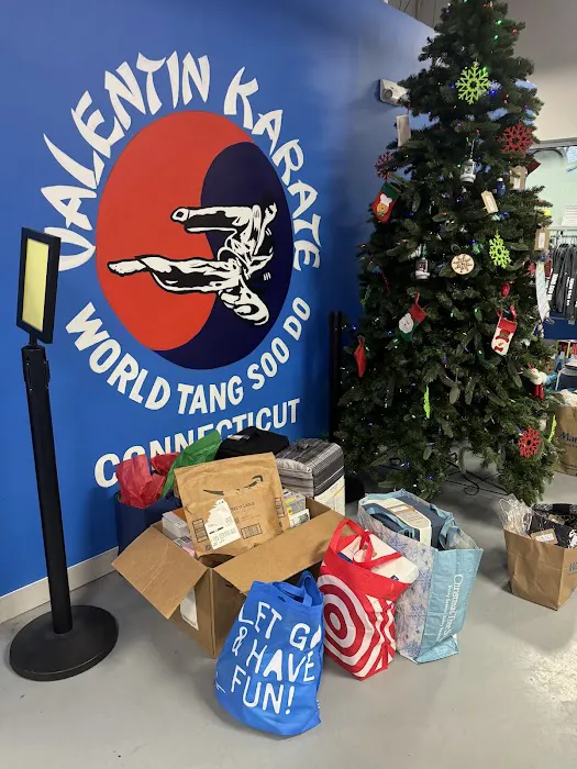 Valentin Karate Plantsville Picture 3