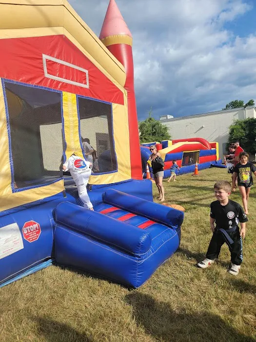 Valentin Karate Plantsville Picture 2