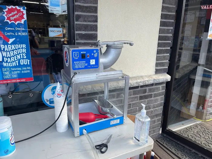 Valentin Karate Plantsville Picture 7