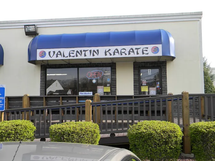 Valentin Karate Plantsville Picture 5