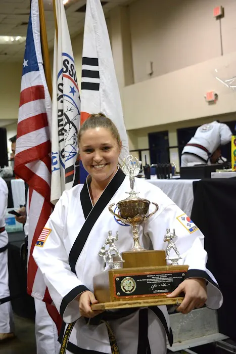 Valentin Karate Plantsville Picture 6