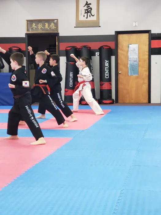 Valentin Karate Plantsville Picture 9