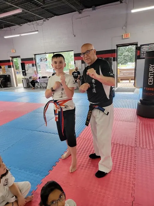 Valentin Karate Plantsville Picture 10