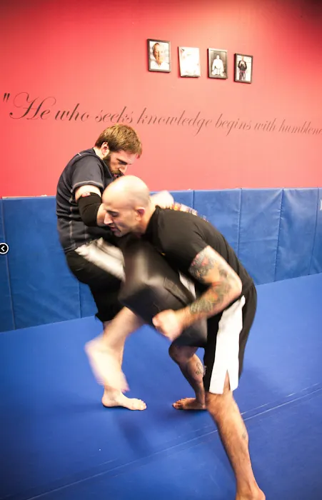 Soulcraft Martial Arts Picture 3