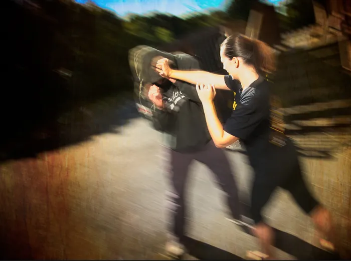 Soulcraft Martial Arts Picture 5