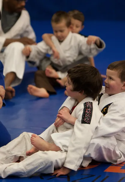 Soulcraft Martial Arts Picture 7