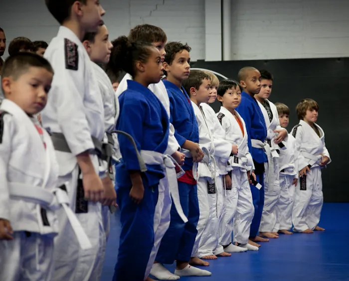 Soulcraft Martial Arts Picture 9