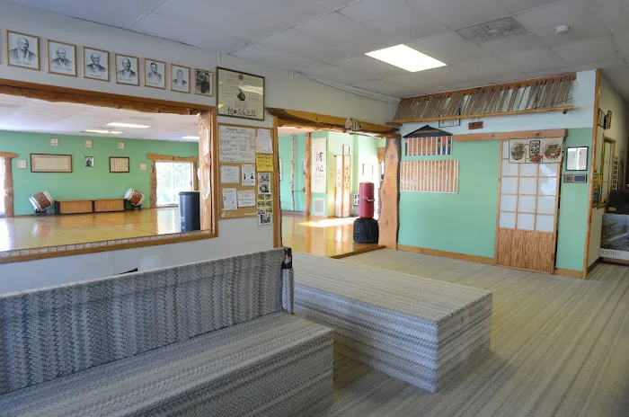 Ryu Shu Kan Karate Kendo Judo Martial Arts Center Sachem Farmingville ‍ ‍ ‍ Picture 4