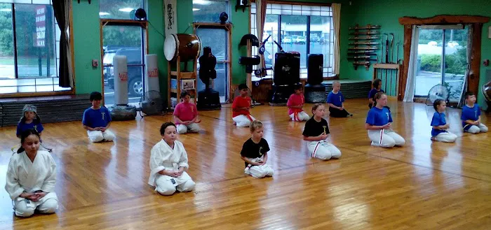Ryu Shu Kan Karate Kendo Judo Martial Arts Center Sachem Farmingville ‍ ‍ ‍ Picture 1