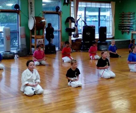 Ryu Shu Kan Karate Kendo Judo Martial Arts Center Sachem Farmingville u200d u200d u200d