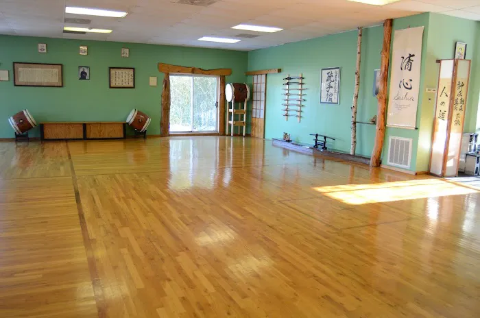 Ryu Shu Kan Karate Kendo Judo Martial Arts Center Sachem Farmingville ‍ ‍ ‍ Picture 2