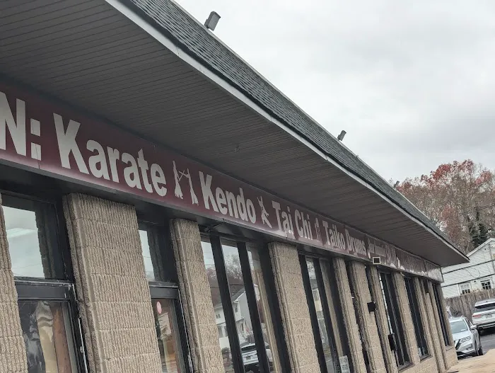 Ryu Shu Kan Karate Kendo Judo Martial Arts Center Sachem Farmingville ‍ ‍ ‍ Picture 3