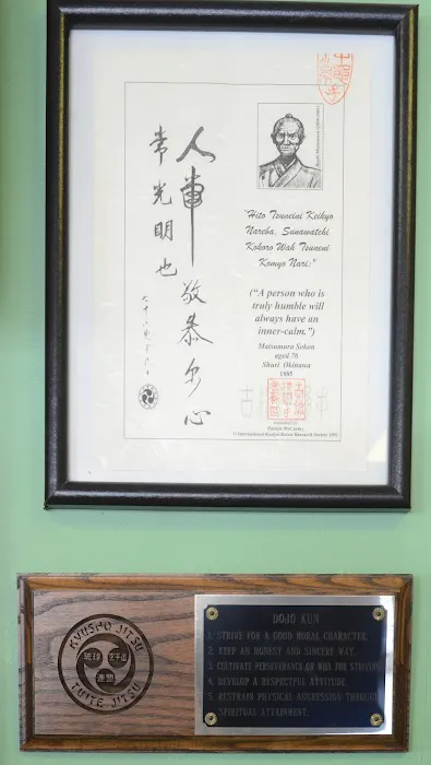 Ryu Shu Kan Karate Kendo Judo Martial Arts Center Sachem Farmingville ‍ ‍ ‍ Picture 8