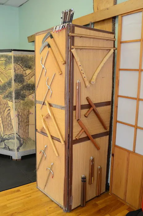 Ryu Shu Kan Karate Kendo Judo Martial Arts Center Sachem Farmingville ‍ ‍ ‍ Picture 10