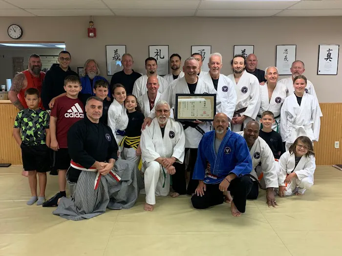 Bushido Martial Arts Academy Picture 1