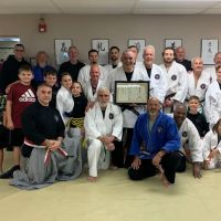 Bushido Martial Arts Academy ico