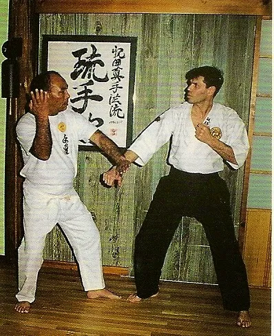 L.I.'s Family Karate Center Picture 2