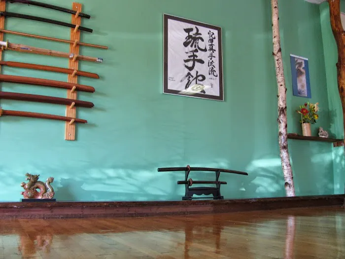 L.I.'s Family Karate Center Picture 1