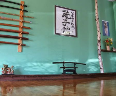 L.I.'s Family Karate Center