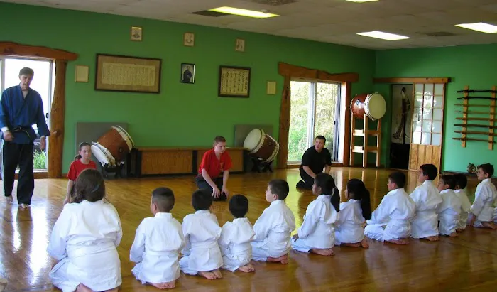 L.I.'s Family Karate Center Picture 3