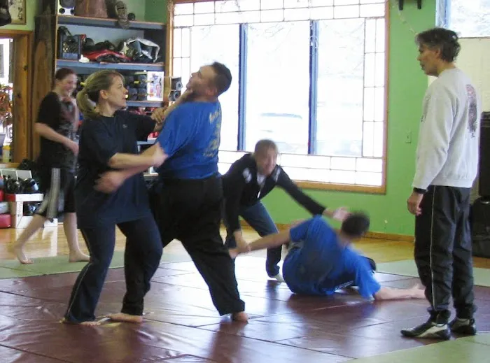 L.I.'s Family Karate Center Picture 4