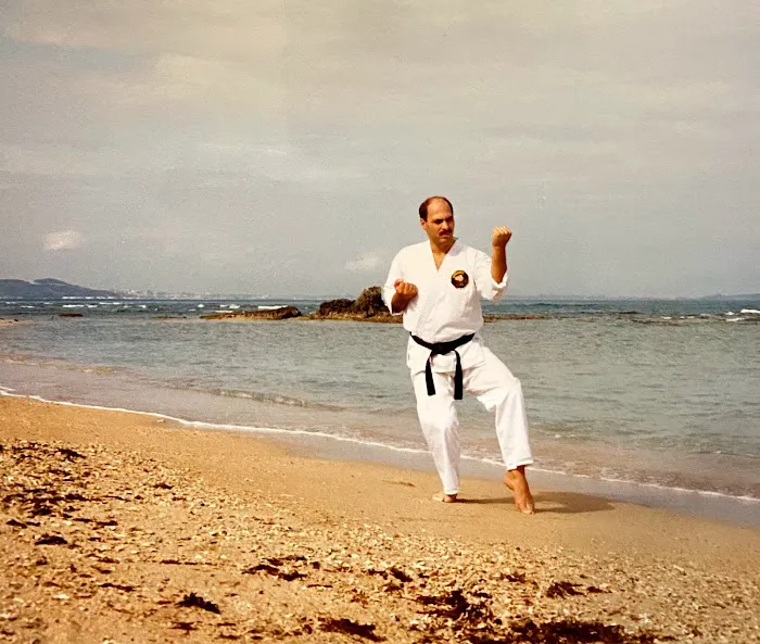 East Coast Black Belt Academy/The Budokan Picture 5