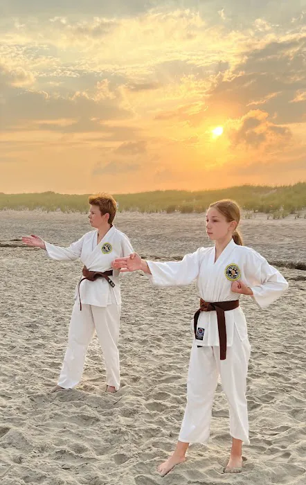 East Coast Black Belt Academy/The Budokan Picture 4