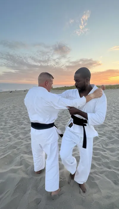 East Coast Black Belt Academy/The Budokan Picture 8