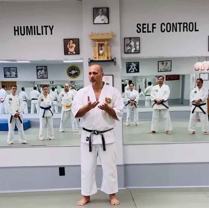 East Coast Black Belt Academy/The Budokan Picture 9