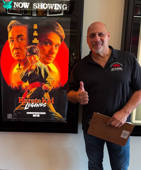 East Coast Black Belt Academy/The Budokan Picture 7