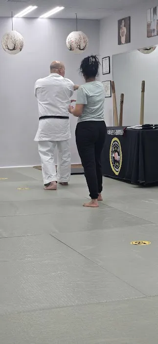 East Coast Black Belt Academy/The Budokan Picture 10