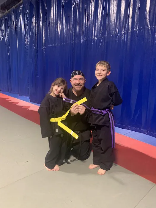 United Martial Arts Center Picture 1