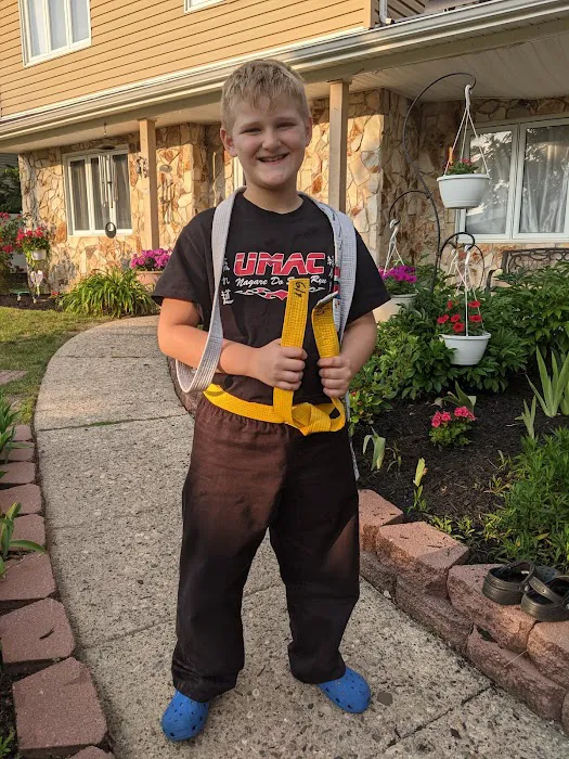 United Martial Arts Center Picture 2