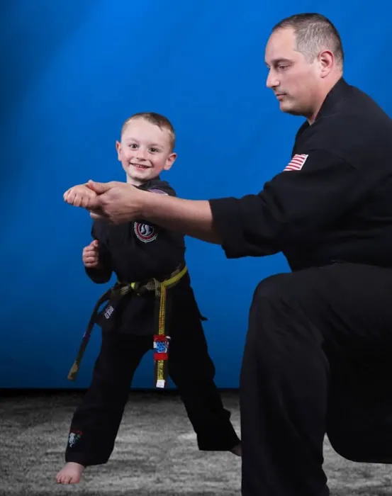 United Martial Arts Center Picture 5