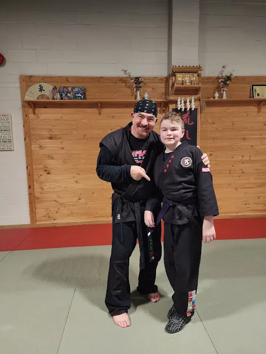 United Martial Arts Center Picture 3