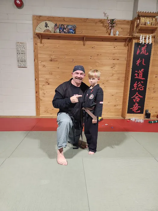 United Martial Arts Center Picture 4