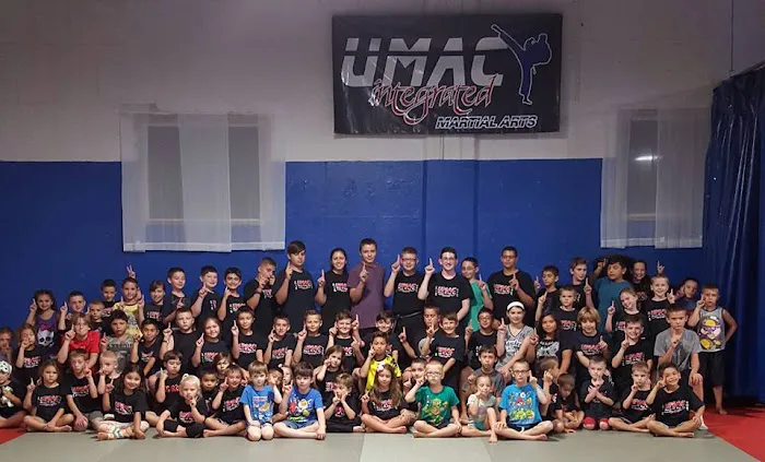 United Martial Arts Center Picture 8