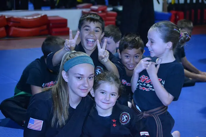 United Martial Arts Center Picture 9