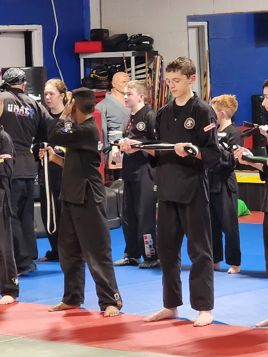 United Martial Arts Center Picture 10