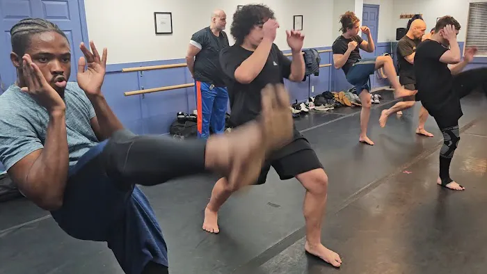 Kickboxing101 Picture 1