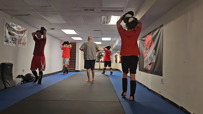 Kickboxing101 Picture 2