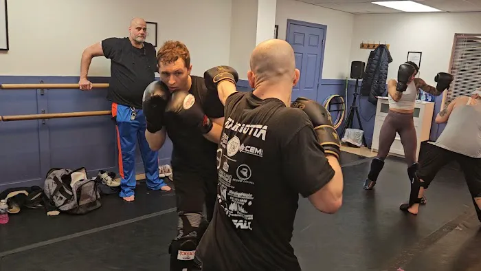 Kickboxing101 Picture 6