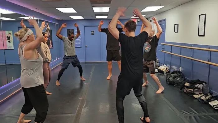 Kickboxing101 Picture 9